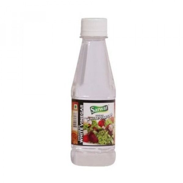 Sarwar White Vinegar 700M
